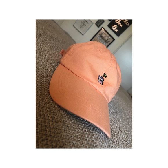 Pink Hat - Picture 2 of 4